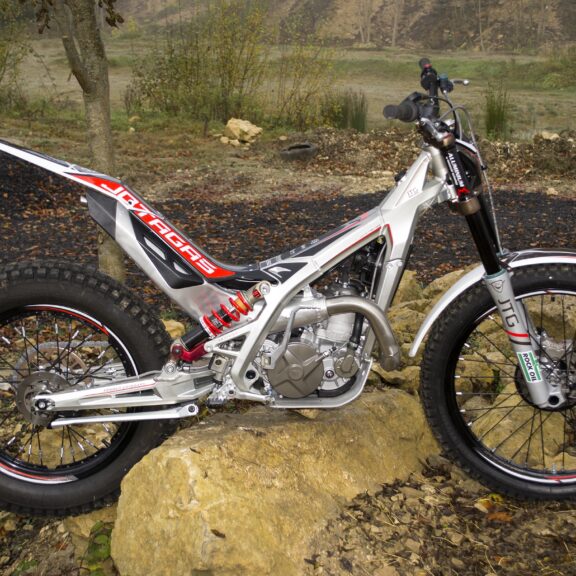 Jotagas JT 250 2013