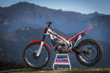 Beta 300 EVO 2T 2015