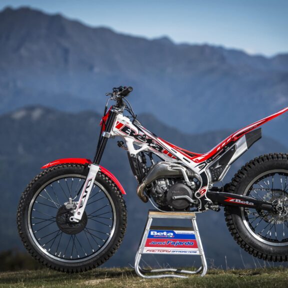 Beta 300 EVO 2T 2015
