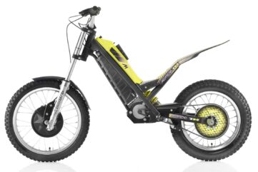 Mecatecno T14 2014
