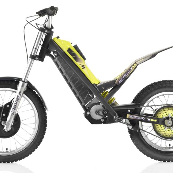 Mecatecno T14 2014