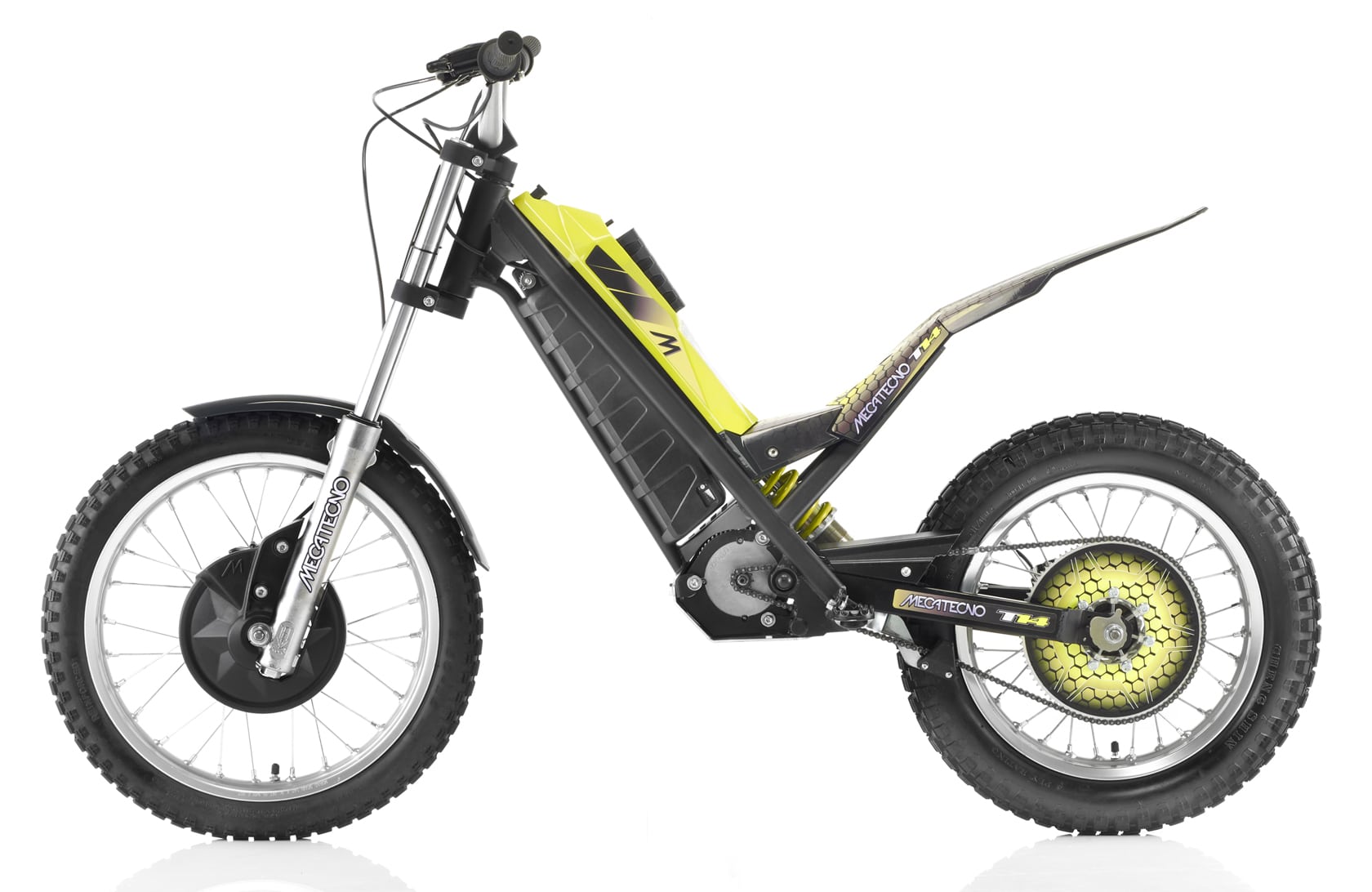 Mecatecno T14 2014
