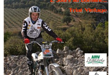 Lastours Trial Classic
