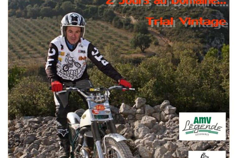 Lastours Trial Classic