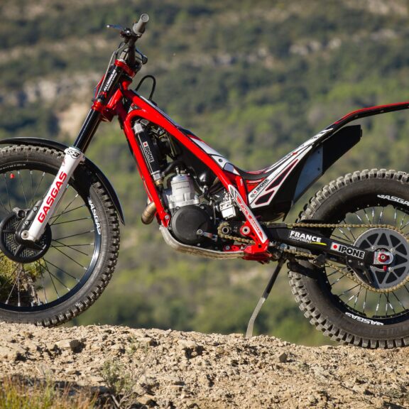 Gasgas TXT Pro 125 Racing 2014