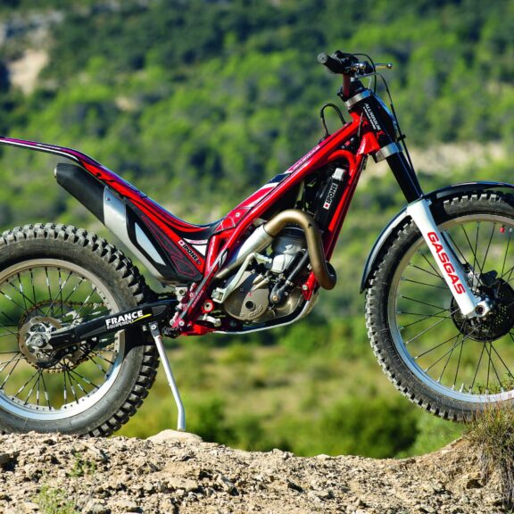 Gasgas TXT Pro 250 2014