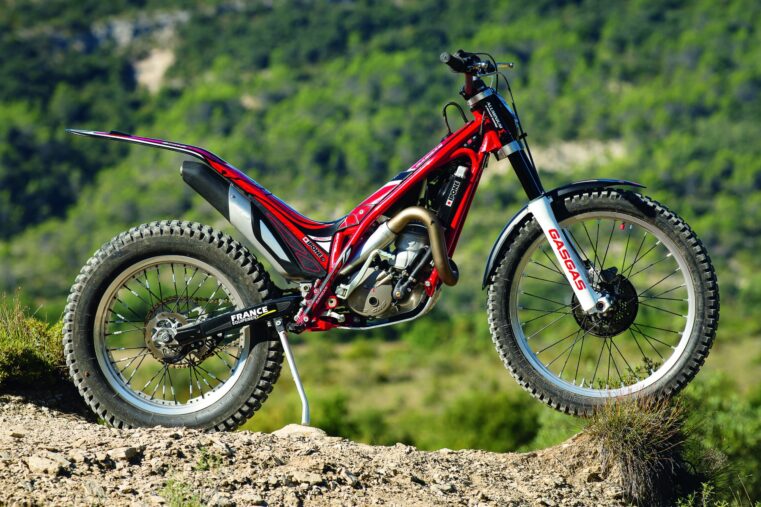 Gasgas TXT Pro 250 2014