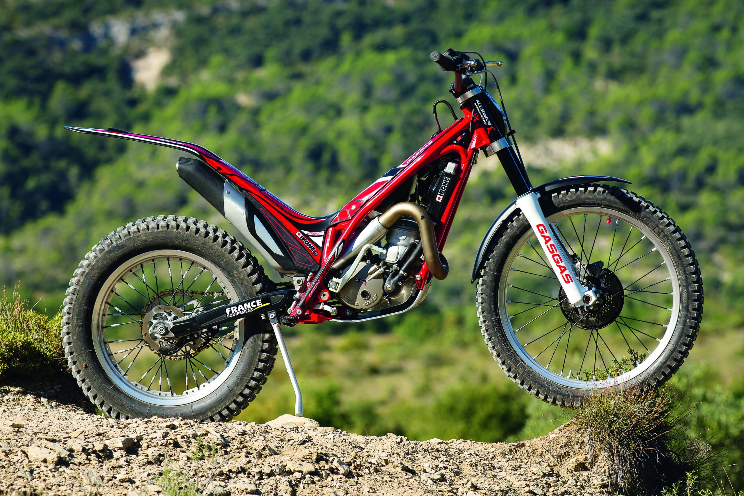 Gasgas TXT Pro 250 2014
