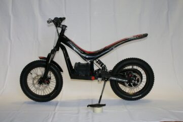 Oset Spider 16.0 2012