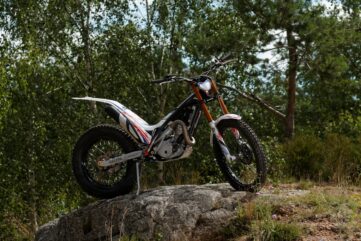 Gasgas TXT 280 Replica Factory 2015