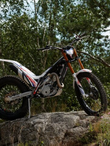 Gasgas TXT 280 Replica Factory 2015