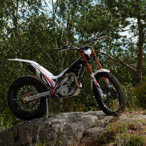 Gasgas TXT 280 Replica Factory 2015