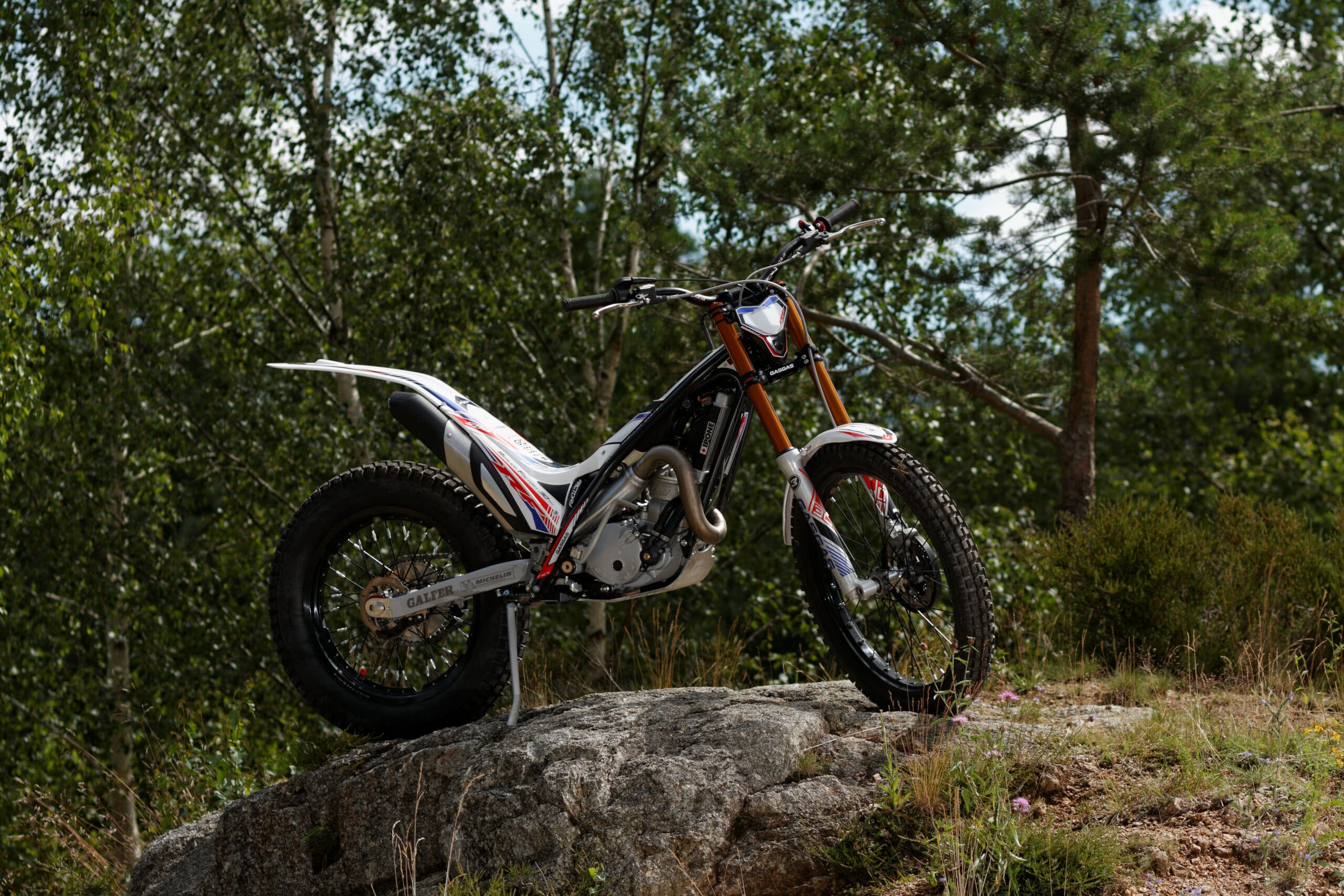 Gasgas TXT 280 Replica Factory 2015