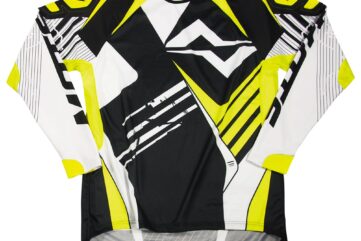 Maillot Rider