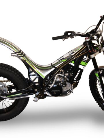 Ossa TR i 280 2012