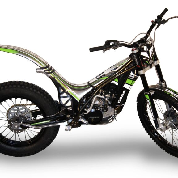 Ossa TR i 280 2012
