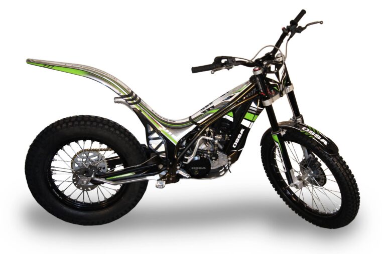 Ossa TR i 280 2012