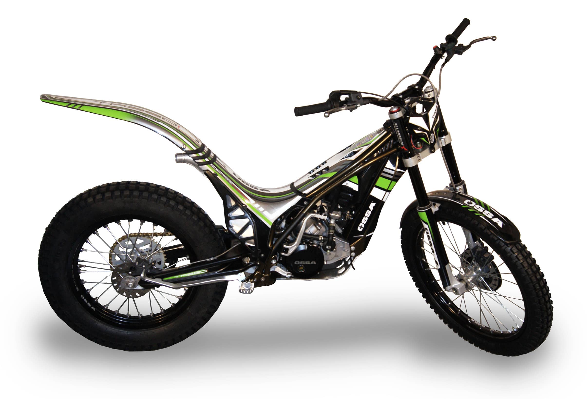 Ossa TR i 280 2012