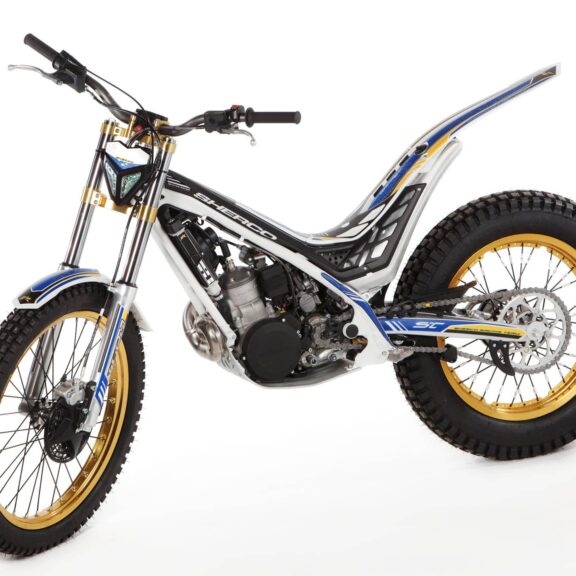 Sherco ST 125 2012
