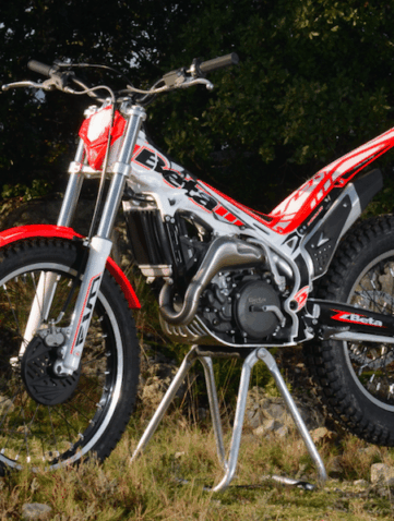 Beta 125 EVO 2T 2015