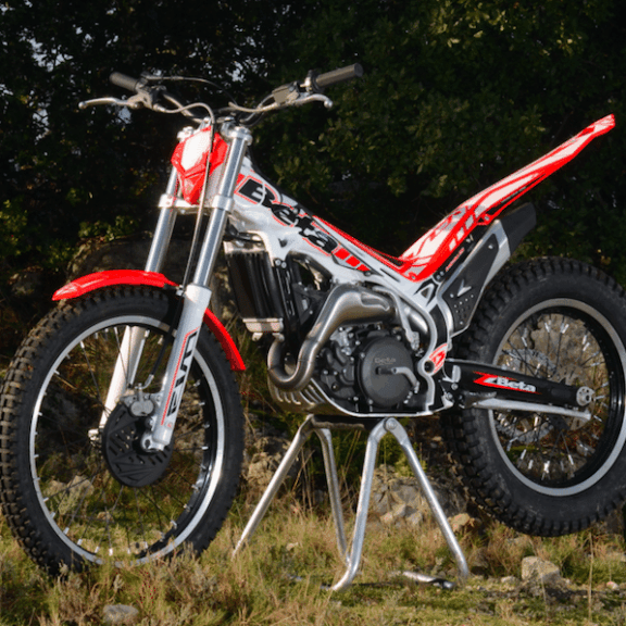 Beta 125 EVO 2T 2015