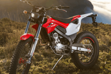 Montesa 4Ride 2016
