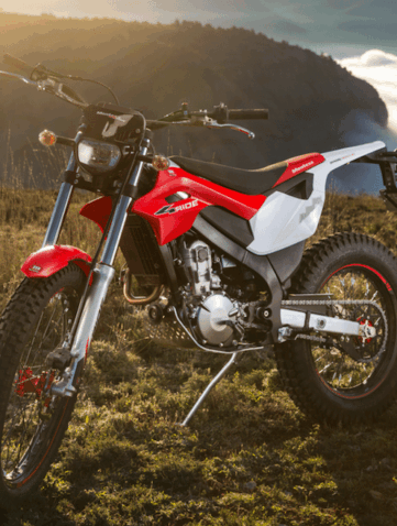 Montesa 4Ride 2016