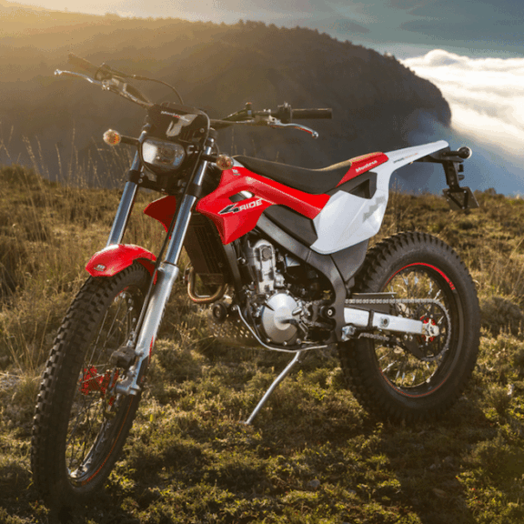Montesa 4Ride 2016
