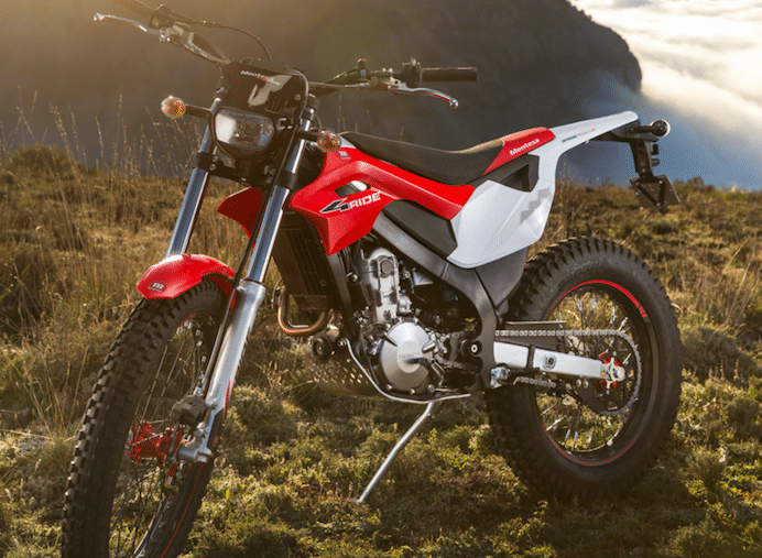 Montesa 4Ride 2016