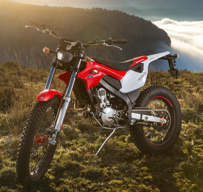 Montesa 4Ride 2016