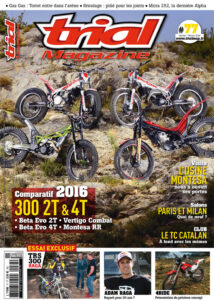TRIALMAG 77
