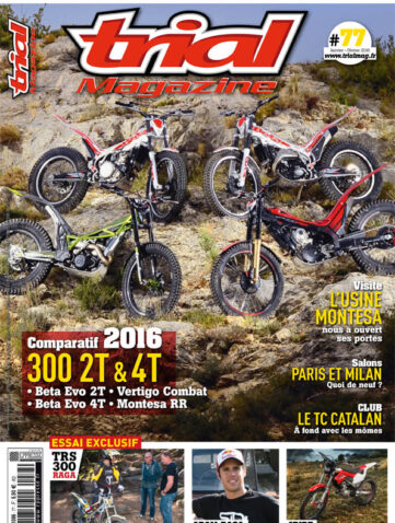 TRIALMAG 77