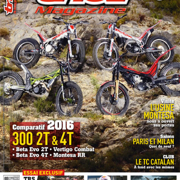 TRIALMAG 77
