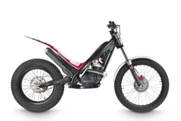 XPA 250 2012