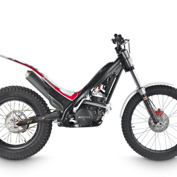 XPA 250 2012