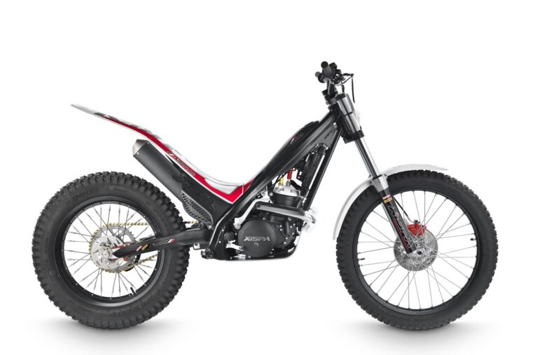 XPA 250 2012