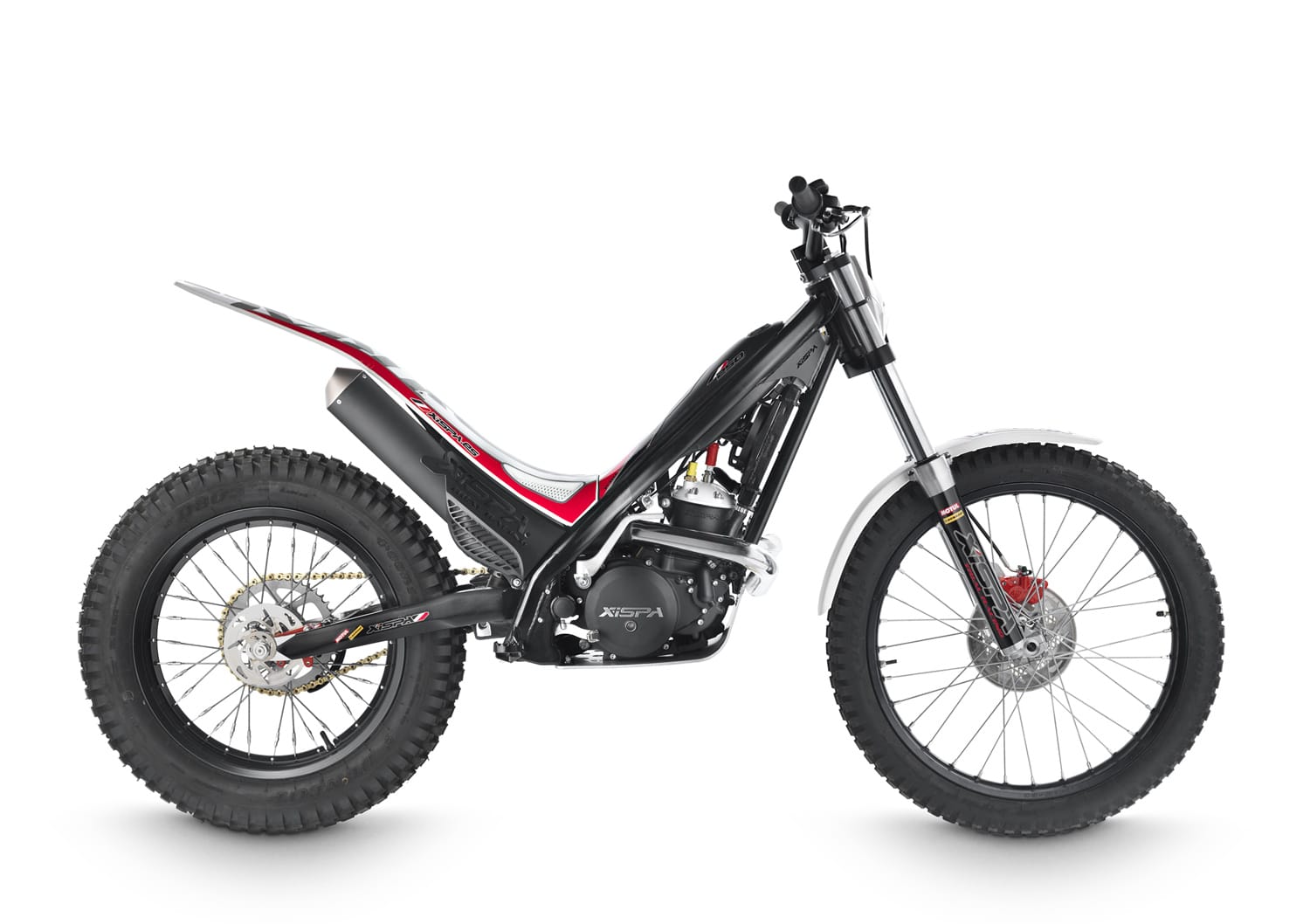 XPA 250 2012