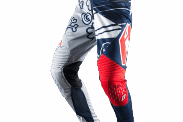 Pantalon Jackybrown