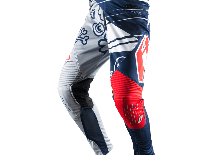Pantalon Jackybrown