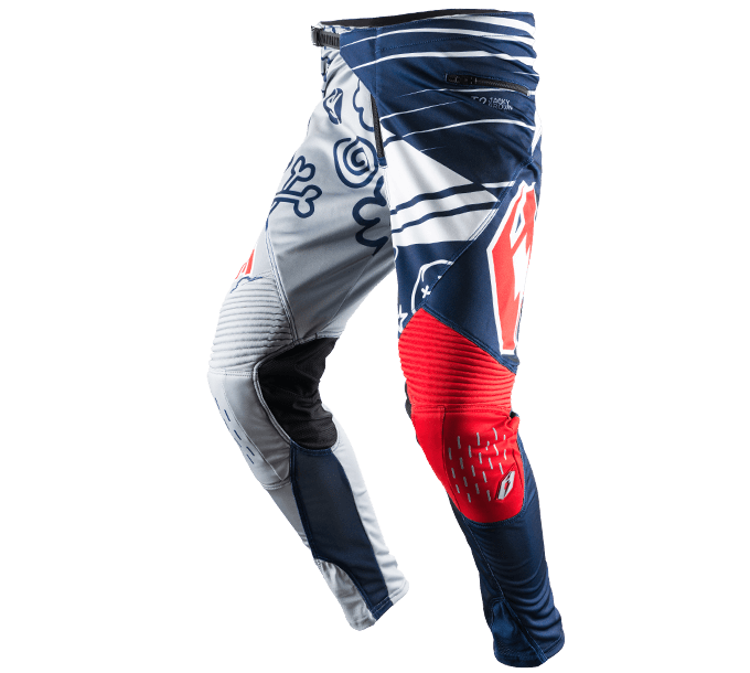 Pantalon Jackybrown