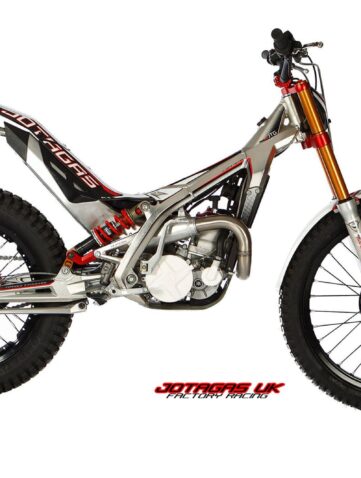 Jotagas 300 JT 2014