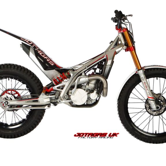 Jotagas 300 JT 2014