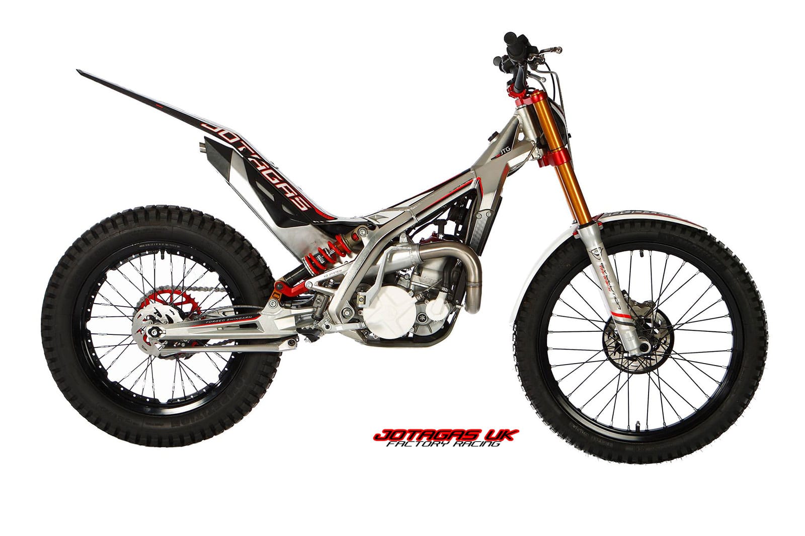 Jotagas 300 JT 2014