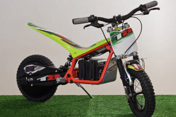 Mecatecno T8 2012