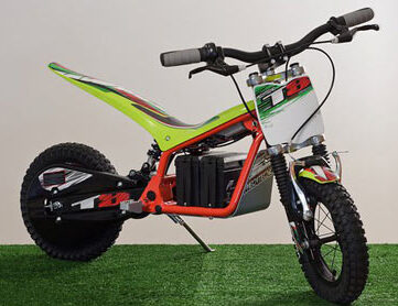Mecatecno T8 2012