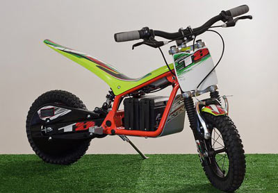 Mecatecno T8 2012