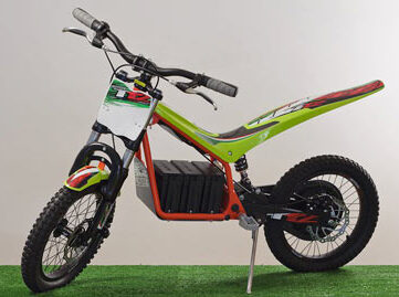 Mecatecno T16 2012