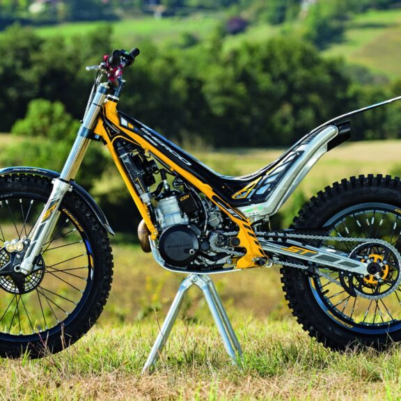 Sherco ST 290 2014