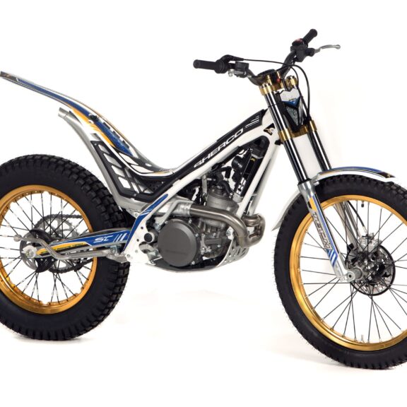 Sherco ST 250 2012