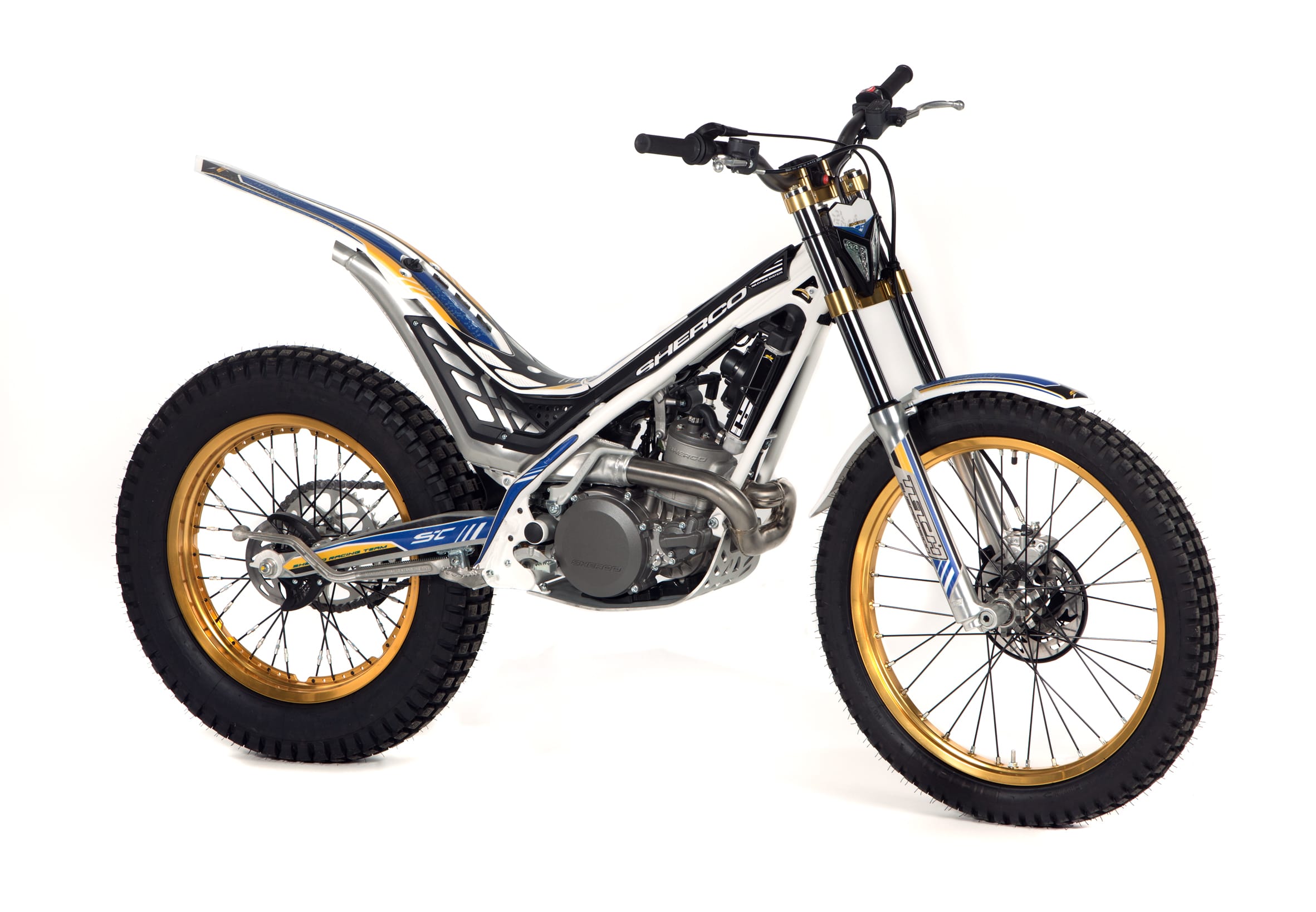Sherco ST 250 2012